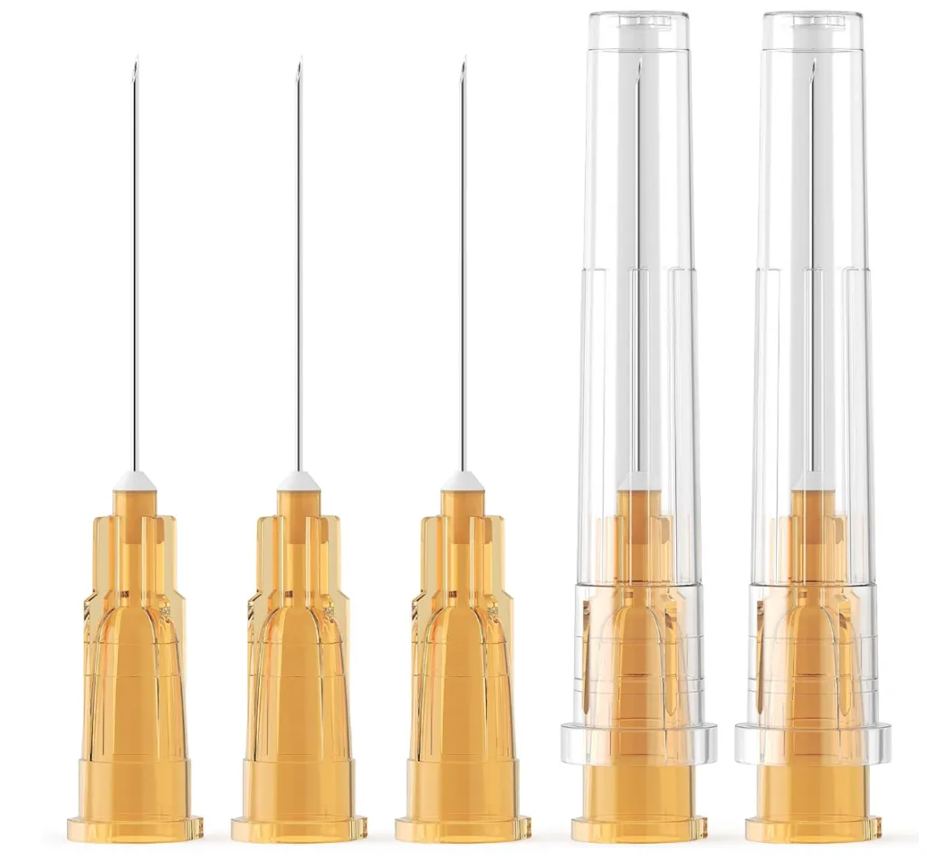 Simulate needle 25G Orange.webp