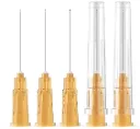 Simulate Syringe Needle